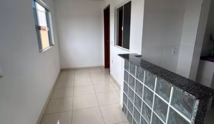Kitnet para alugar em Santa Margarida I (tamoios) de 30.00m² com 2 Quartos
