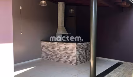 Casa para venda em Vila Monte Alegre de 143.00m² com 3 Quartos e 2 Garagens