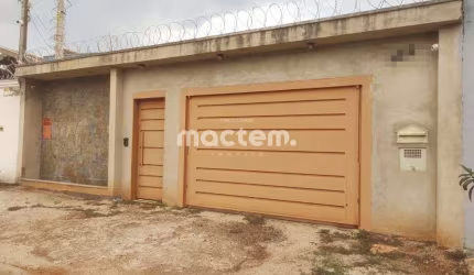 Casa para venda em Alto Da Boa Vista de 94.00m² com 2 Quartos e 3 Garagens