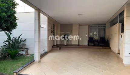 Casa de Condomínio para venda em Jardim Zara de 260.00m² com 3 Quartos, 2 Suites e 2 Garagens