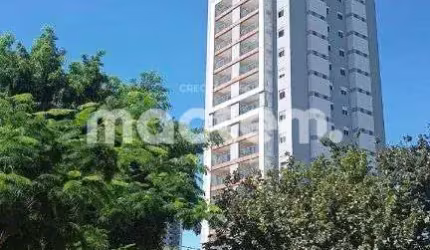 Apartamento para venda em Vila Ana Maria de 81.00m² com 2 Quartos, 2 Suites e 2 Garagens