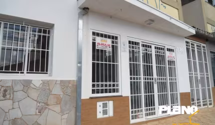 Loja para alugar em Estação de 80.00m²
