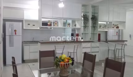 Apartamento para venda em Vila Monte Alegre de 64.00m² com 2 Quartos, 1 Suite e 1 Garagem