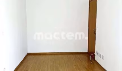 Apartamento para venda em Jardim Castelo Branco de 41.00m² com 2 Quartos e 1 Garagem