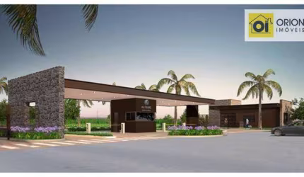 Terreno para venda em Quintas Do Ingaí de 431.00m²