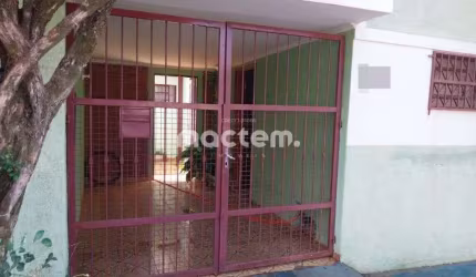 Casa para venda em Alto Do Ipiranga de 96.00m² com 2 Quartos e 1 Garagem