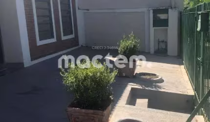 Casa para venda em Vila Paula de 215.00m² com 3 Quartos, 1 Suite e 2 Garagens