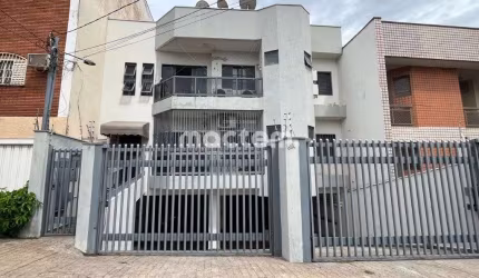 Apartamento para venda em Jardim Paulistano de 101.00m² com 3 Quartos, 1 Suite e 2 Garagens