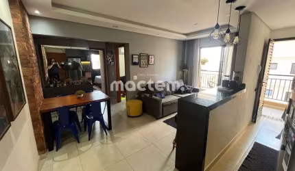 Apartamento para venda em Ribeirânia de 62.00m² com 2 Quartos, 1 Suite e 2 Garagens