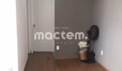 Apartamento para venda em Reserva Macaúba de 43.00m² com 2 Quartos e 1 Garagem
