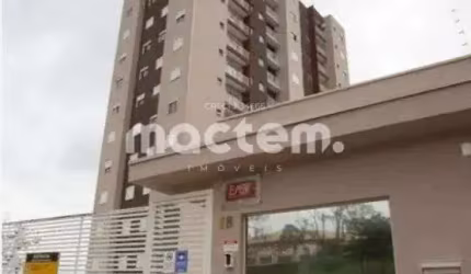 Apartamento para venda em Ipiranga de 47.00m² com 2 Quartos, 1 Suite e 1 Garagem