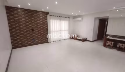 Apartamento para venda em Nova Aliança de 112.00m² com 3 Quartos, 1 Suite e 2 Garagens