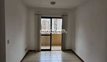 Apartamento para venda em Centro de 49.00m² com 1 Quarto e 1 Garagem
