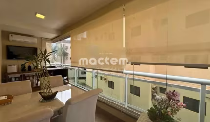Apartamento para venda em Nova Aliança de 85.00m² com 2 Quartos, 2 Suites e 2 Garagens
