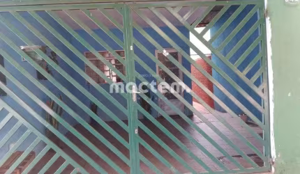 Sobrado para venda em Parque Ribeirão Preto de 150.00m² com 4 Quartos e 2 Garagens