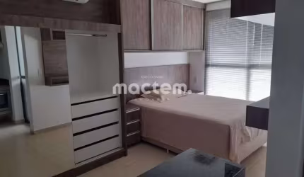 Flat para venda em Residencial Flórida de 35.00m² com 1 Quarto e 1 Garagem