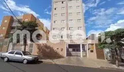 Apartamento para venda em Jardim Anhangüera de 58.00m² com 2 Quartos, 1 Suite e 1 Garagem