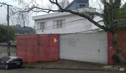 Sobrado para venda e aluguel em Jardim Gumercindo de 360.00m² com 3 Quartos e 1 Suite