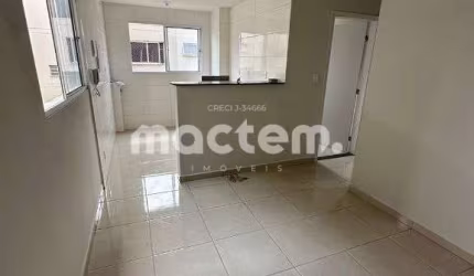 Apartamento para venda em Vila Virgínia de 45.00m² com 2 Quartos e 1 Garagem