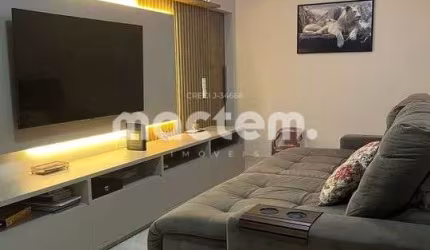 Casa de Condomínio para venda em Jardim Zara de 155.00m² com 3 Quartos, 1 Suite e 2 Garagens