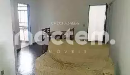 Apartamento para venda em Vila Seixas de 52.00m² com 1 Quarto e 1 Garagem