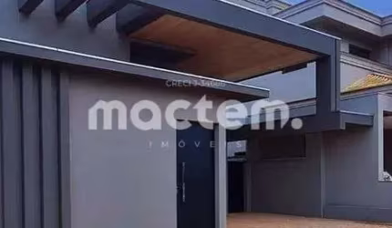 Casa de Condomínio para venda em Portal Da Mata de 150.00m² com 3 Quartos, 3 Suites e 2 Garagens