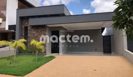 Casa de Condomínio para venda em Jardim Cybelli de 150.00m² com 3 Quartos, 3 Suites e 4 Garagens