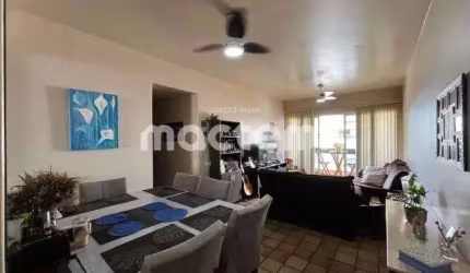 Apartamento para venda em Santa Cruz Do José Jacques de 95.00m² com 3 Quartos, 1 Suite e 1 Garagem