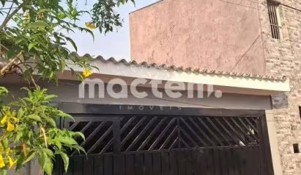 Casa para venda em Vila Abranches de 123.00m² com 3 Quartos, 1 Suite e 2 Garagens