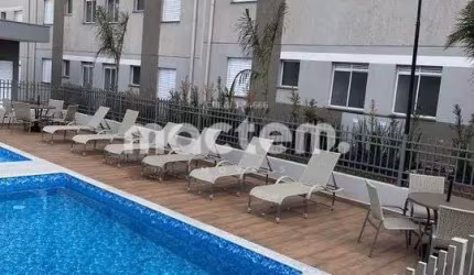 Apartamento para venda em Cravinhos de 45.00m² com 2 Quartos e 1 Garagem