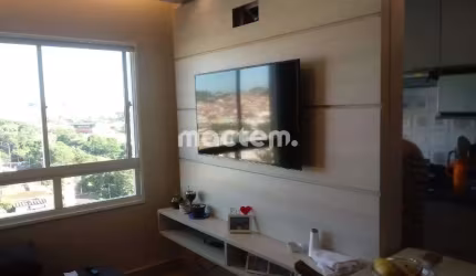 Apartamento para venda em Planalto Verde de 56.00m² com 2 Quartos e 1 Garagem