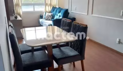 Apartamento para venda em Chácaras Pedro Corrêa De Carvalho de 56.00m² com 2 Quartos, 1 Suite e 1 Garagem