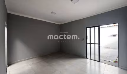 Casa para venda em Portal Do Alto de 128.00m² com 3 Quartos e 3 Garagens