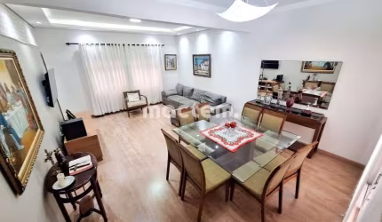 Casa para venda em Jardim Maria Goretti de 196.00m² com 4 Quartos, 2 Suites e 3 Garagens
