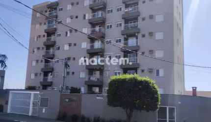 Apartamento para venda em Residencial E Comercial Palmares de 63.00m² com 2 Quartos, 1 Suite e 1 Garagem
