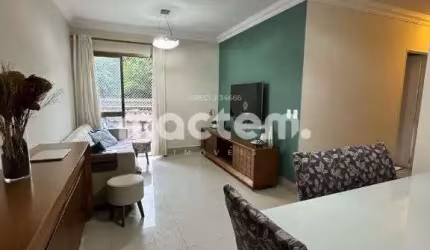 Apartamento para venda em Alto Da Boa Vista de 83.00m² com 3 Quartos, 1 Suite e 1 Garagem