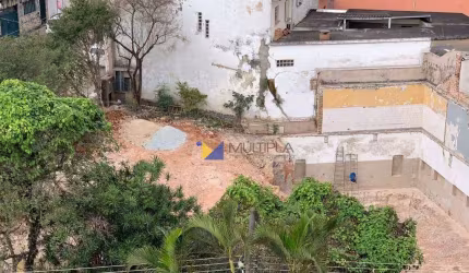 Terreno para venda em Penha De França de 700.00m²
