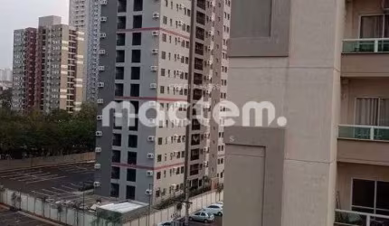 Apartamento para venda em Vila Guiomar de 47.00m² com 2 Quartos e 1 Garagem