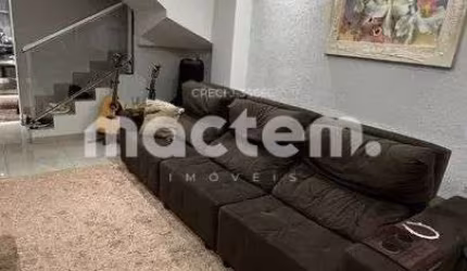 Casa de Condomínio para venda em Planalto Verde de 90.00m² com 2 Quartos, 1 Suite e 1 Garagem