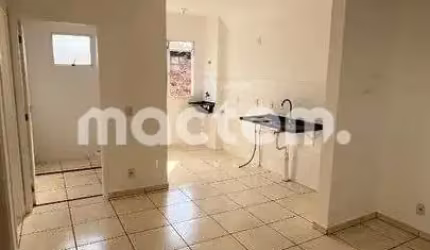 Apartamento para venda em Valentina Figueiredo de 42.00m² com 2 Quartos e 1 Garagem
