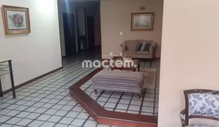 Apartamento para venda em Presidente Médici de 93.00m² com 3 Quartos, 1 Suite e 1 Garagem