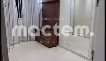 Apartamento para venda em Condomínio Mirante Sul de 50.00m² com 2 Quartos e 1 Garagem