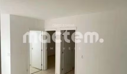 Apartamento para venda em Residencial Parque Dos Servidores de 42.00m² com 2 Quartos e 1 Garagem