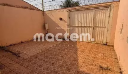 Casa para venda em Planalto Verde de 95.00m² com 3 Quartos, 1 Suite e 2 Garagens