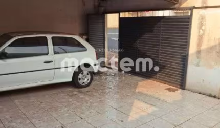 Casa para venda em Presidente Médici de 83.00m² com 2 Quartos e 2 Garagens