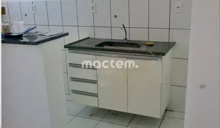 Apartamento para venda em Condomínio Mirante Sul de 47.00m² com 2 Quartos e 1 Garagem