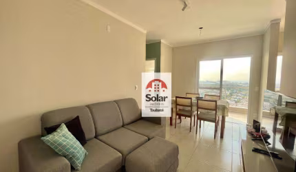 Apartamento para venda em Esplanada Independência de 72.00m² com 2 Quartos, 1 Suite e 1 Garagem