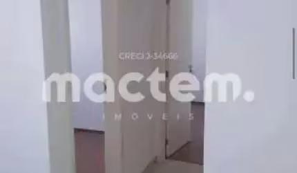 Apartamento para venda em Residencial Das Américas de 49.00m² com 2 Quartos e 1 Garagem