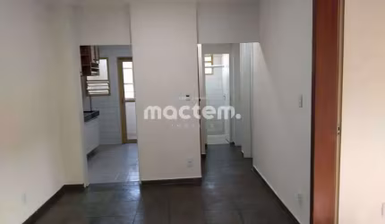 Apartamento para venda em Alto Da Boa Vista de 66.00m² com 2 Quartos e 1 Garagem