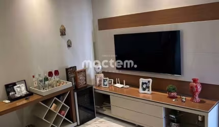 Casa para venda em Residencial E Comercial Palmares de 147.00m² com 2 Quartos, 2 Suites e 2 Garagens